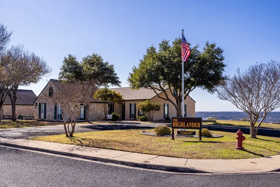 2025 Balmoral Dr, Kerrville, TX 78028 - Image #3