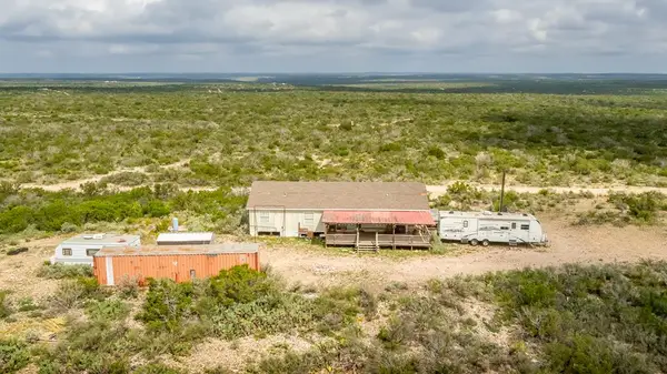 TBD W Ranch Rd, Comstock, TX 78837