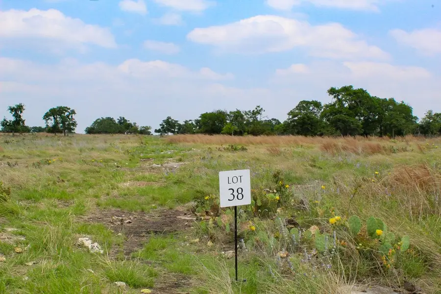 273 Nantan Lane, Harper, TX 78631 - Image #2