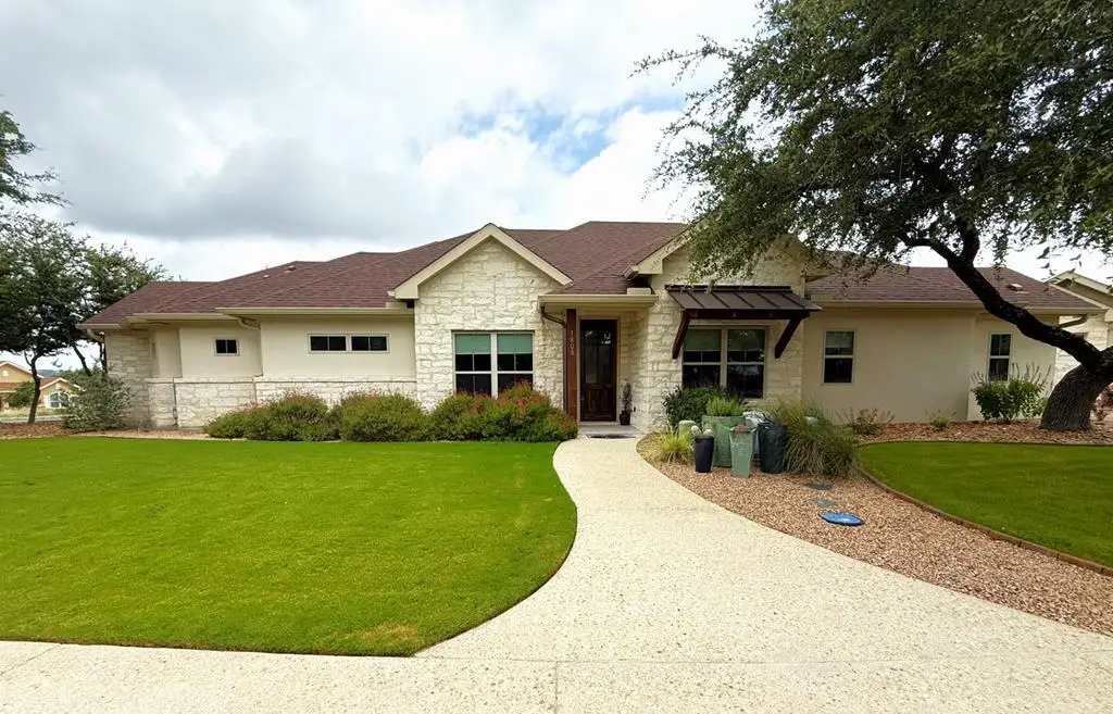 1808 Chalet Circle, Kerrville, TX 78028 - Image #1