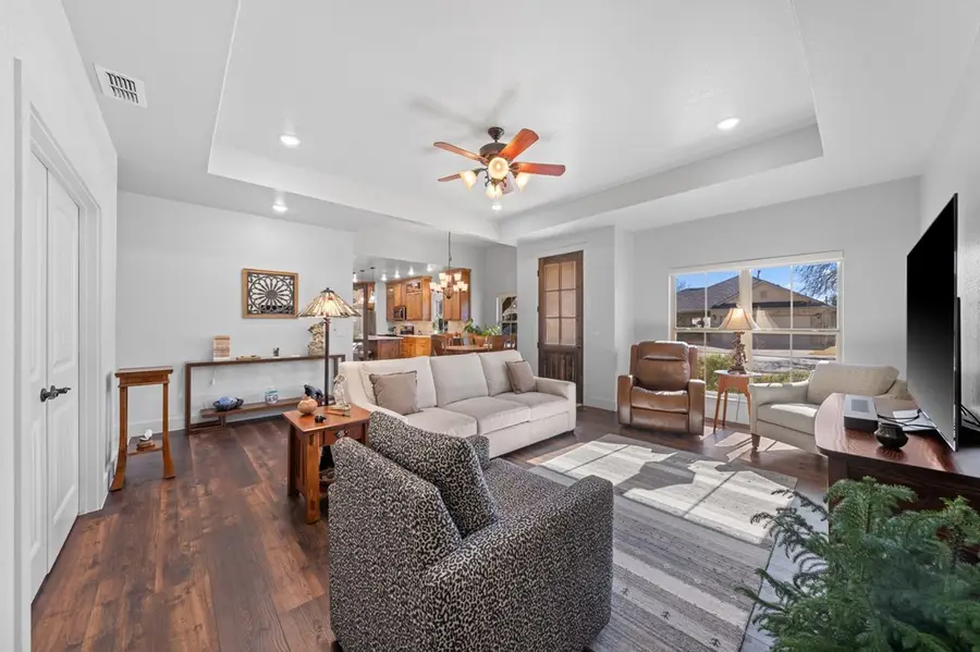 1808 Chalet Circle, Kerrville, TX 78028 - Image #3