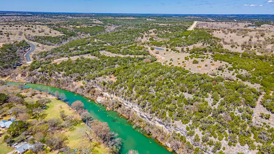 Lot 7 Gene Walker Trail, Hunt, TX 78024 - #2