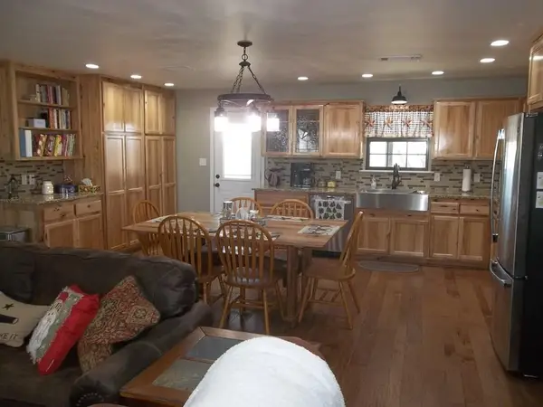 2931 Cr 414, Brady, TX 76825