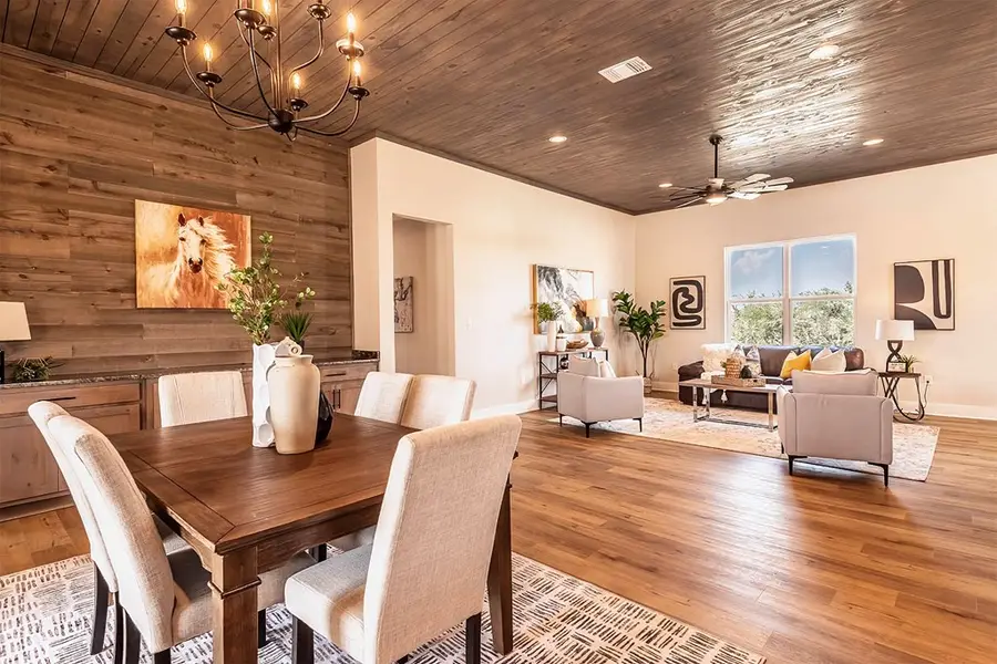 449 Nott Branch Rd, Harper, TX 78631 - Image #2