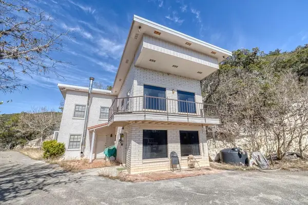 6501 N Hwy 83n, Leakey, TX 78873