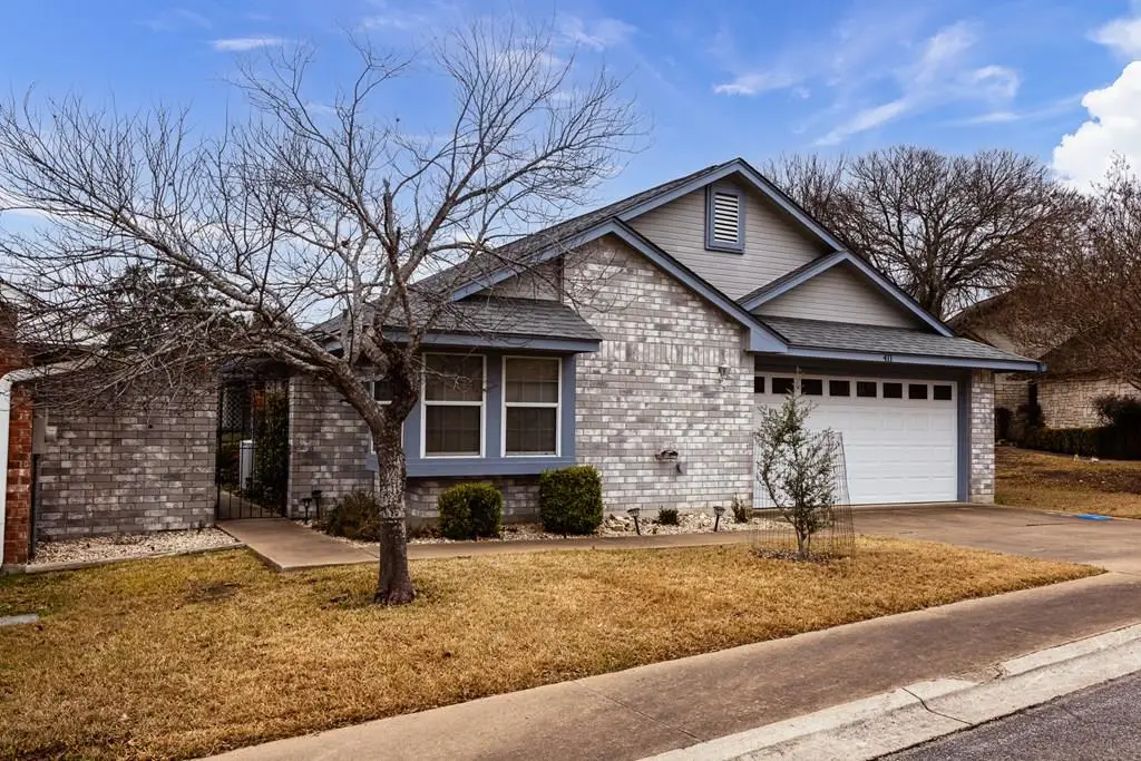 411 Fitch, Kerrville, TX 78028 - Image #1