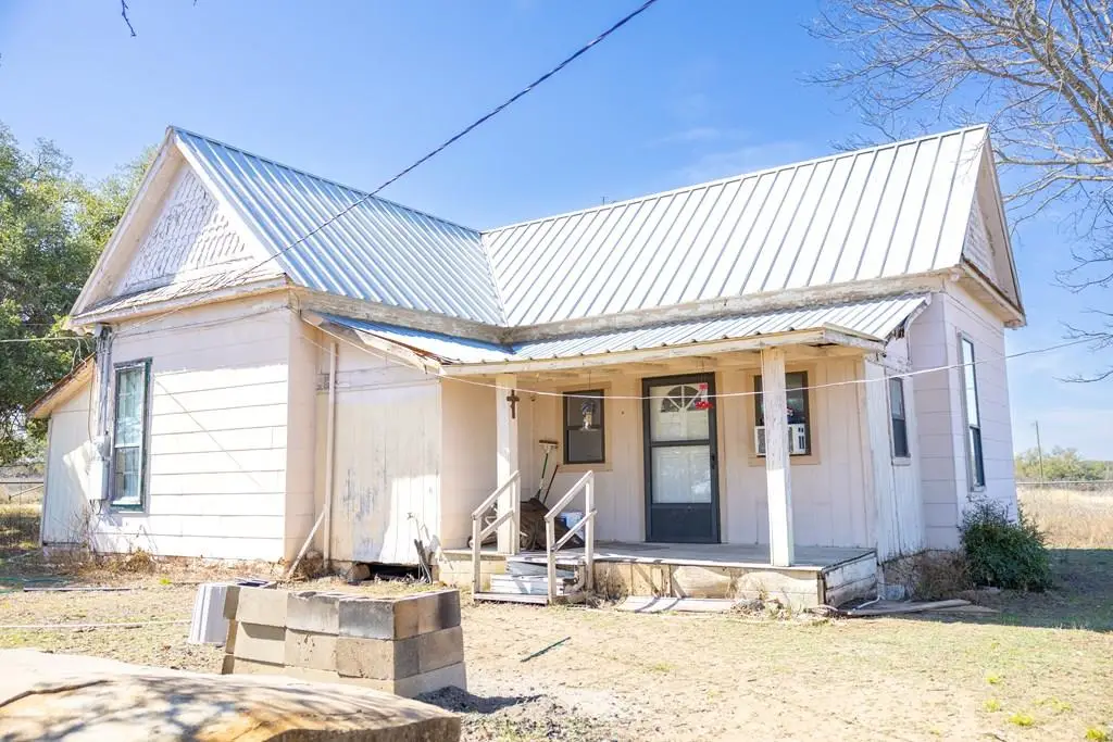 6623 Starks Rd, Mason, TX 76856 - Image #1