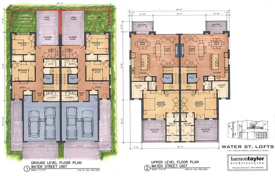 1311 #10 Water St, Kerrville, TX 78028 - Image #2