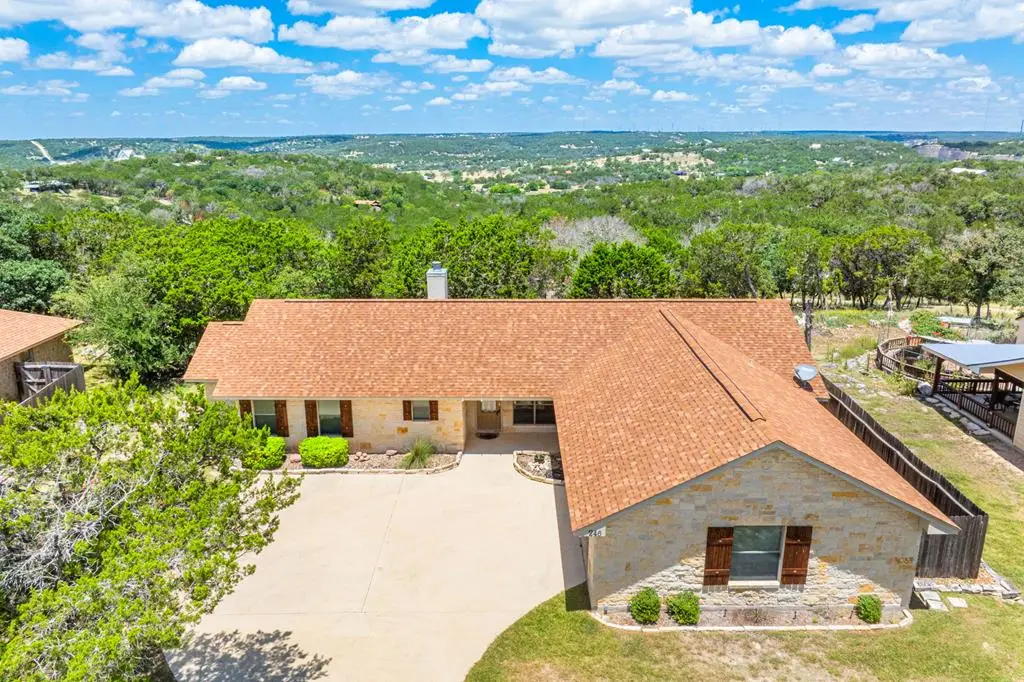 246 Wood Trail, Kerrville, TX 78028 - Image #1