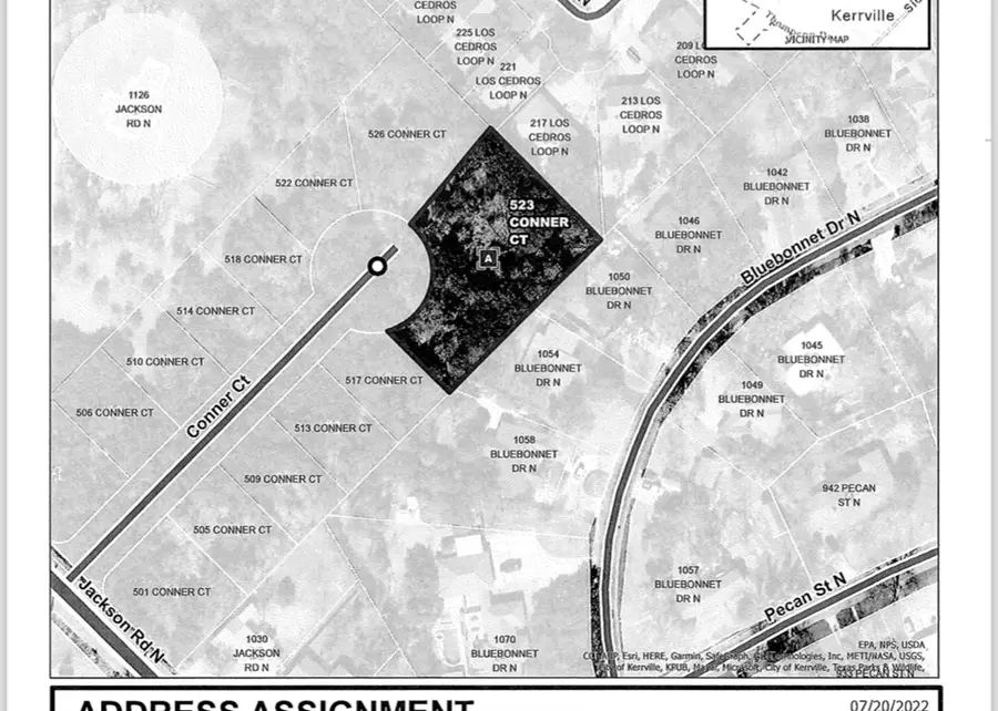 523 Conner Ct, Kerrville, TX 78028 - Image #2