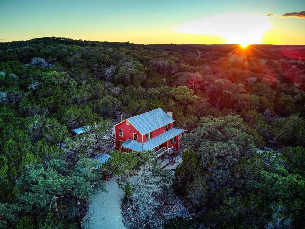 184 Marymeade, Hunt, TX 78024 - #1