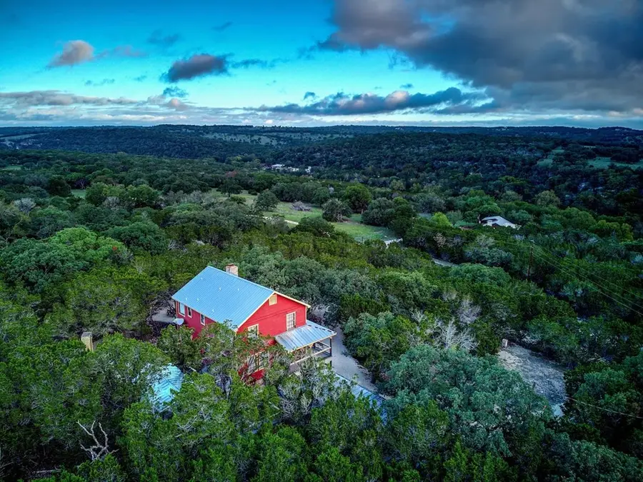 184 Marymeade, Hunt, TX 78024 - #3