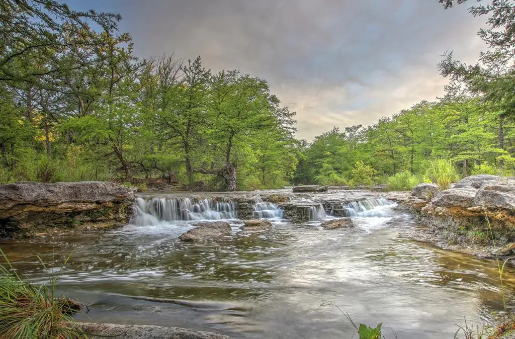 270 Stablewood Springs Dr, Ingram, TX 78025 - Image #1