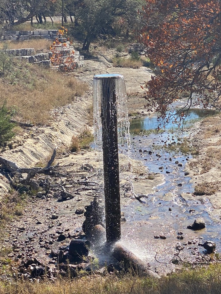 Lot 134 Shapen Springs Rd, Harper, TX 78631 - Image #2