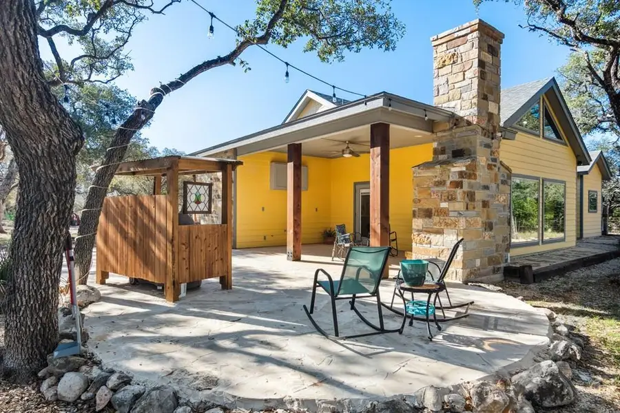 381 Camino Primero, Leakey, TX 78873 - Image #2