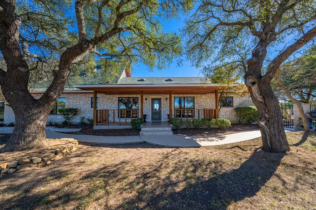 114 Wildridge, Kerrville, TX 78028 - Image #1