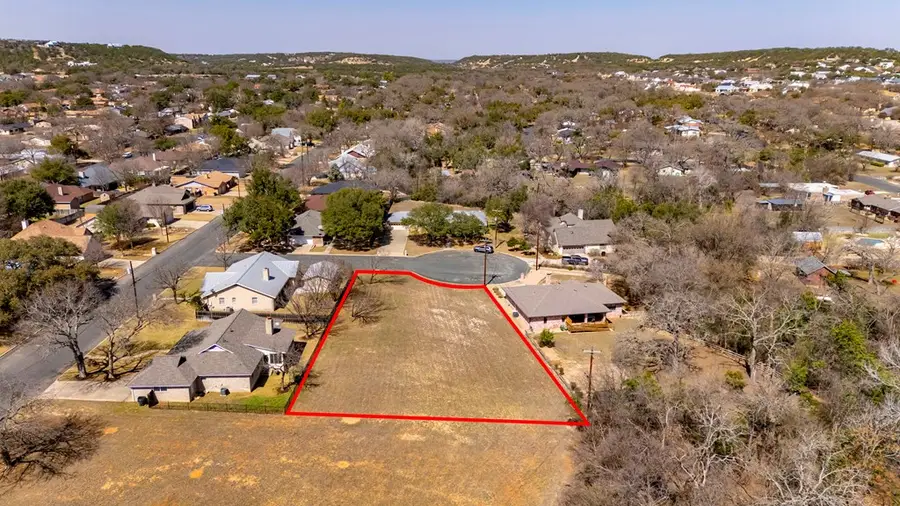 2009 Woodway Ct, Fredericksburg, TX 78624 - #3