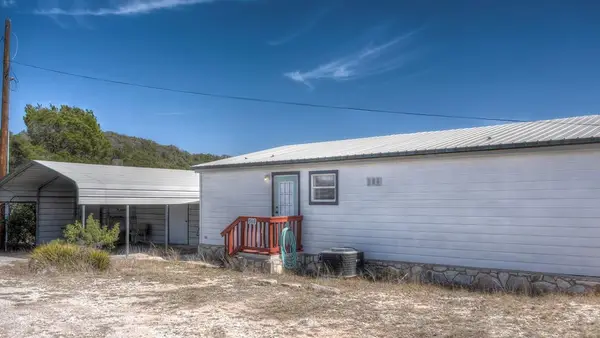 560 Pine Mountain Dr, Camp Wood, TX 78833