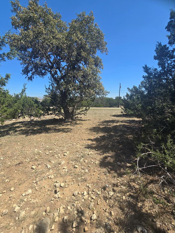 lot 8 Pr 1514, Bandera, TX 78003
