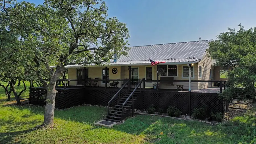 419 Yellowstone Lane, Hunt, TX 78024 - Image #2