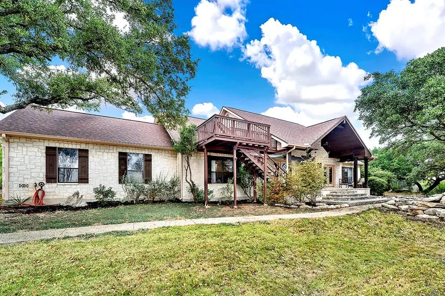 130 Spring Hill Dr, Boerne, TX 78006 - #3