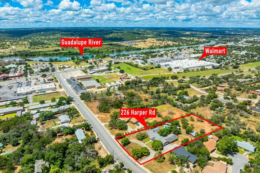 226 Harper Rd, Kerrville, TX 78028 - Image #3