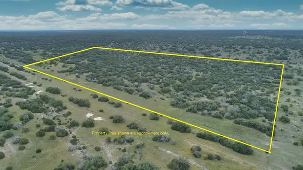 11548 NW Turkey Trail, Fort McKavett, TX 76841