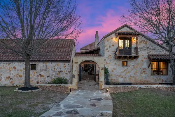 164 Camino Del Reserve Lane, Comfort, TX 78013