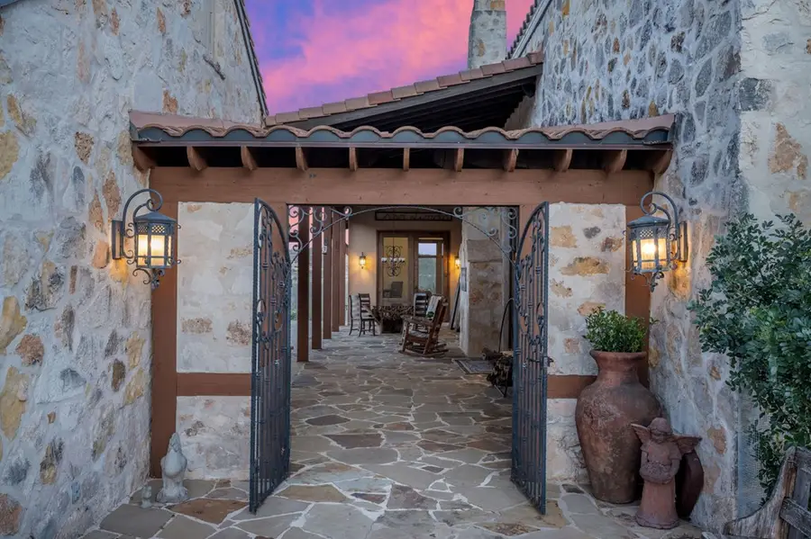 164 Camino Del Reserve Lane, Comfort, TX 78013 - #2