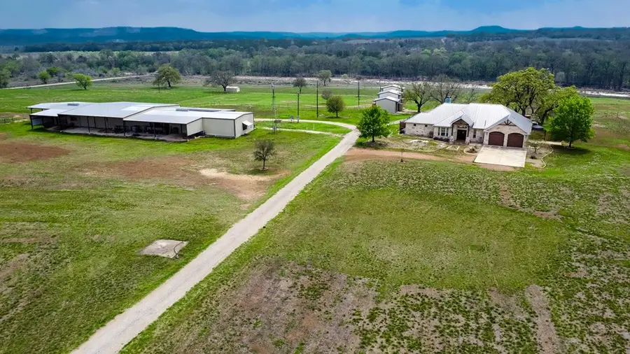 6515 Hwy 27, Center Point, TX 78010 - Image #2