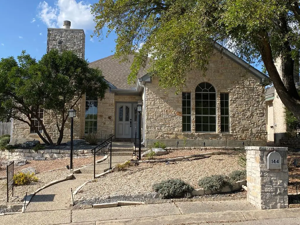 144 E St Andrews Loop, Kerrville, TX 78028 - Image #1