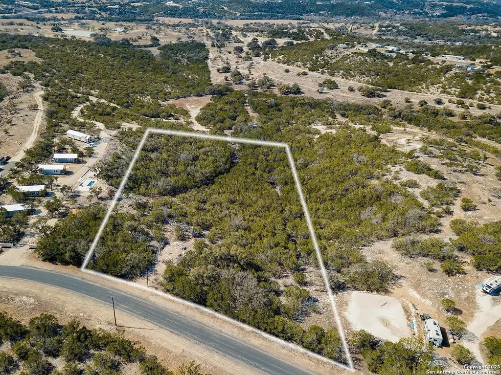 218 Madrona, Kerrville, TX 78028 - #1