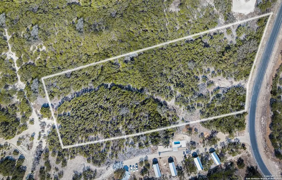 218 Madrona, Kerrville, TX 78028 - #2