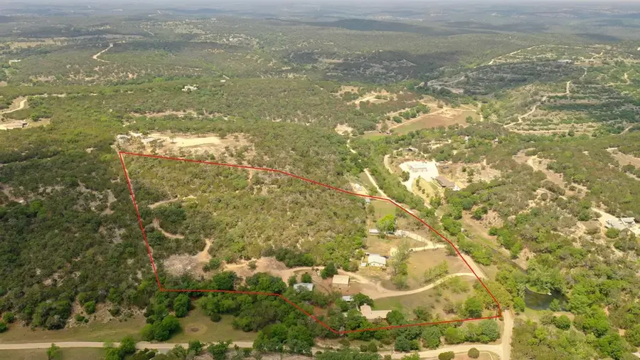 210 Lange Ravine Rd, Hunt, TX 78024 - Image #2