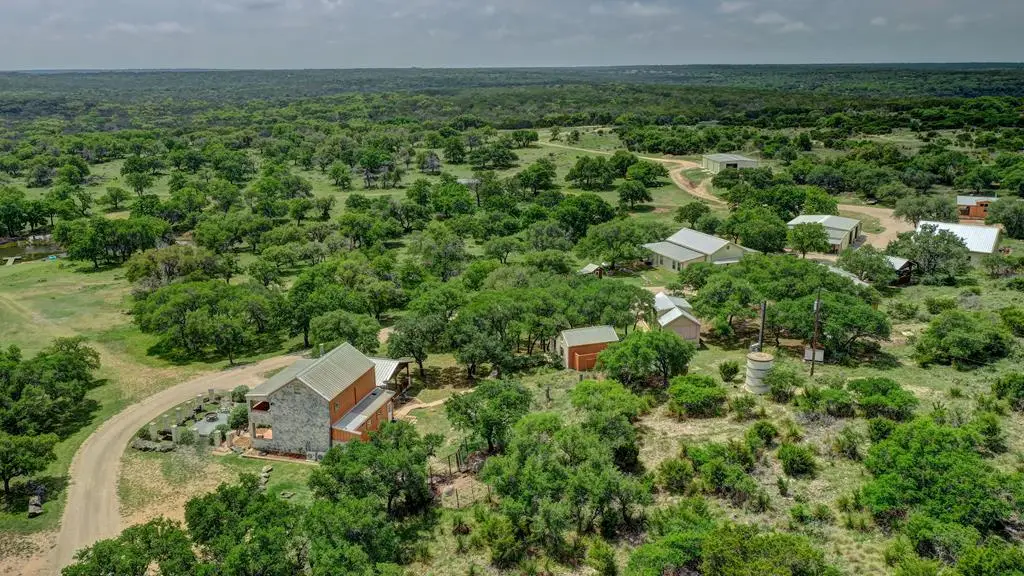 820 Bobby Shelton Ranch Rd, Mountain Home, TX 78058 - Image #1