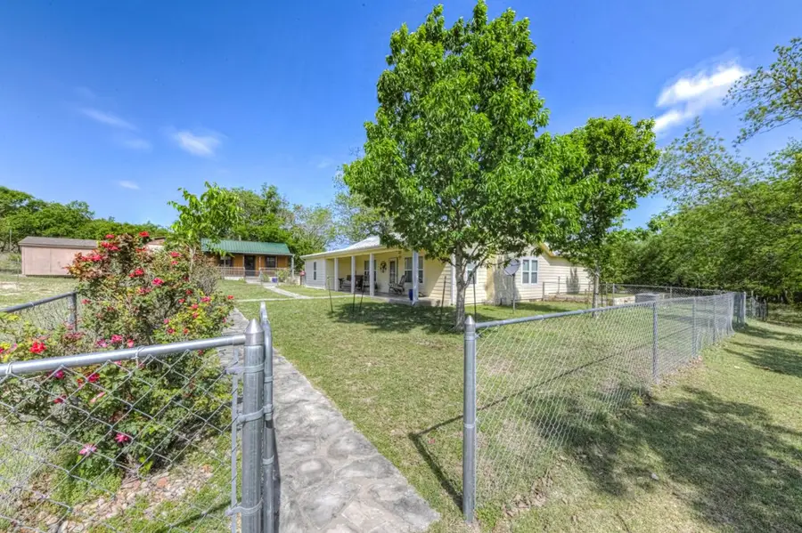 287 None, Adamsville, TX 76853 - Image #2