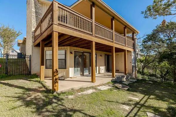 107 Mesa Del Sol, Kerrville, TX 78028