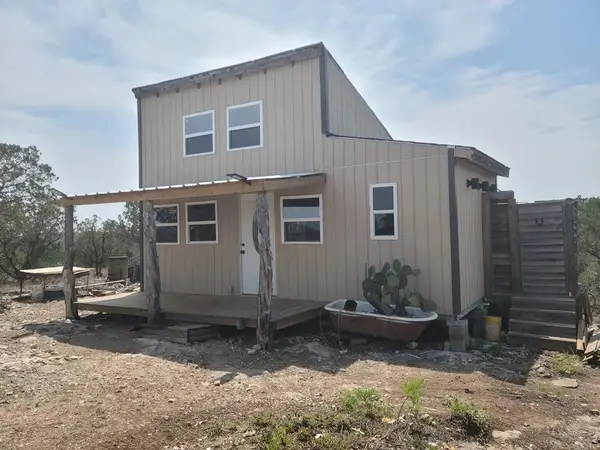 3465 Pr 2765, Montell, TX 78880