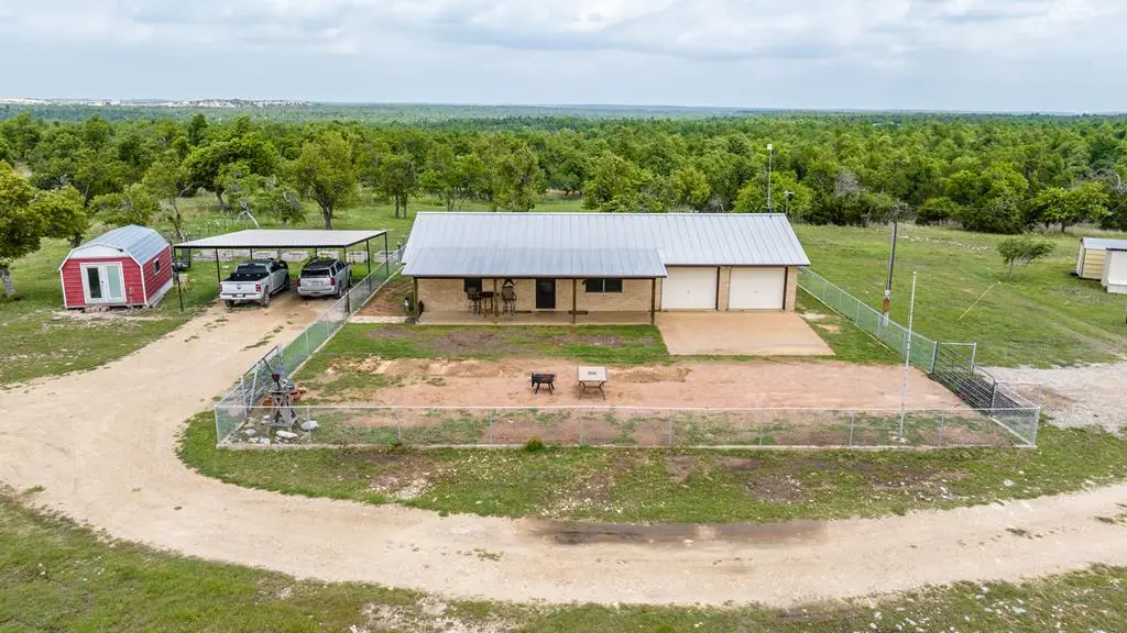 2050 Adj Lane, Fredericksburg, TX 78624 - Image #1