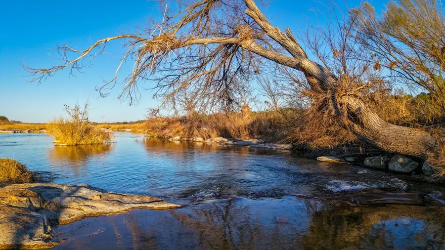 705 Scott Dr, Llano, TX 78643 - Image #3