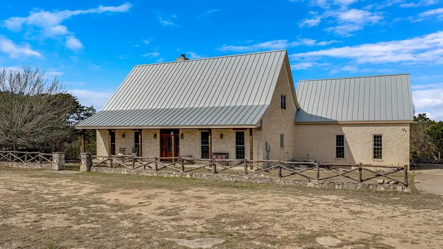 231 Stoney Brook Rd, Kerrville, TX 78028 - #3