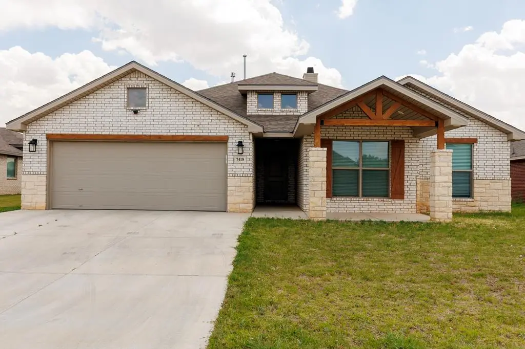 7419 29th St, Lubbock, TX 79407 - Image #1