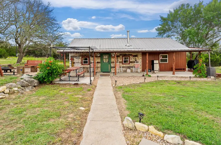 5996 Rr 1376, Fredericksburg, TX 78624 - #3