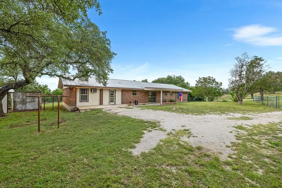168 Stoney Hills Rd, Center Point, TX 78010 - Image #2
