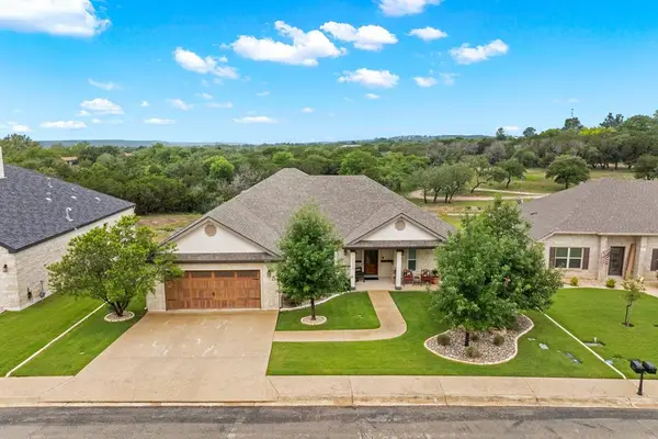 2009 Athens Ave, Kerrville, TX 78028