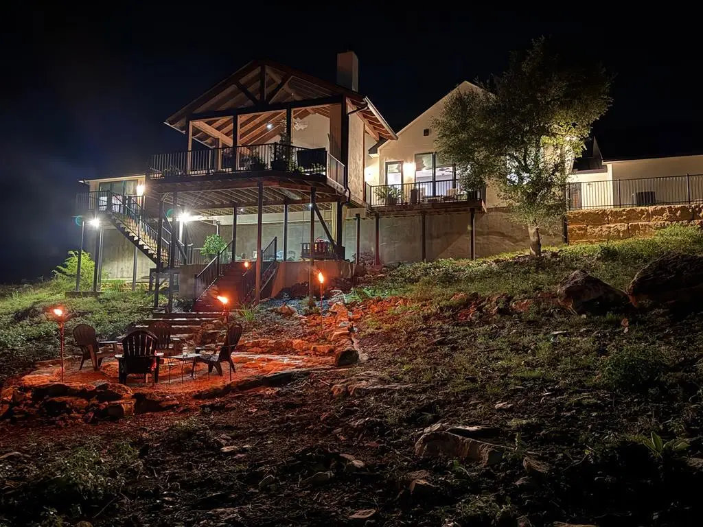 121 Center Oaks Court, Kerrville, TX 78028 - Image #1