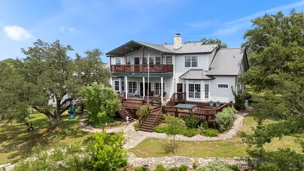 125 Northlake, Lakehills, TX 78063