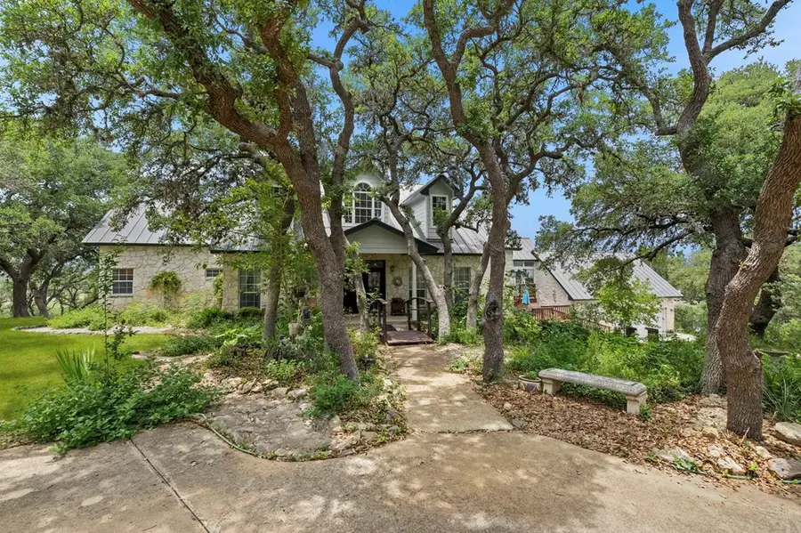 125 Northlake, Lakehills, TX 78063 - Image #3
