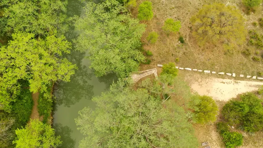 210 Lange Ravine Rd, Hunt, TX 78024 - Image #3