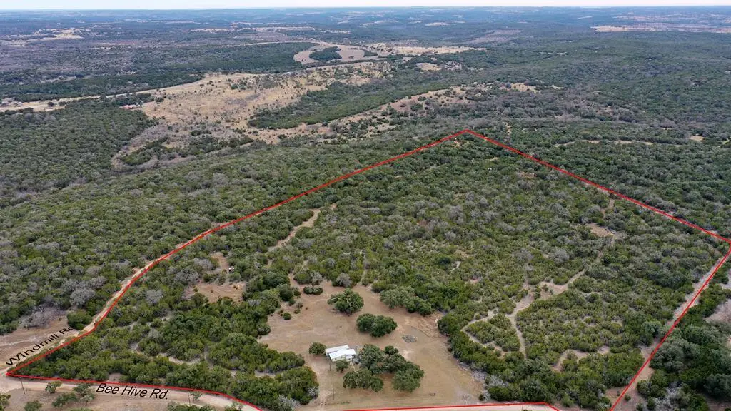 180 Bee Hive Rd Sw, Hunt, TX 78024 - #1